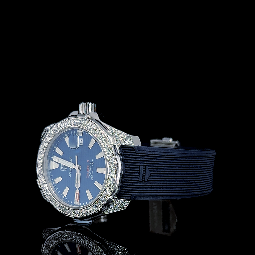 Tag Heuer Aqua Racer