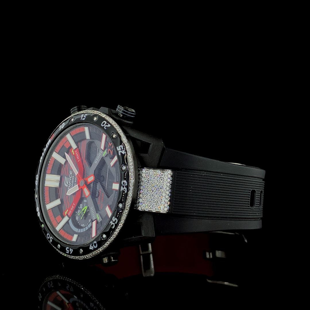 Casio edifice mens