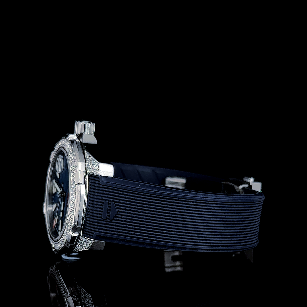 Tag Heuer Aqua Racer