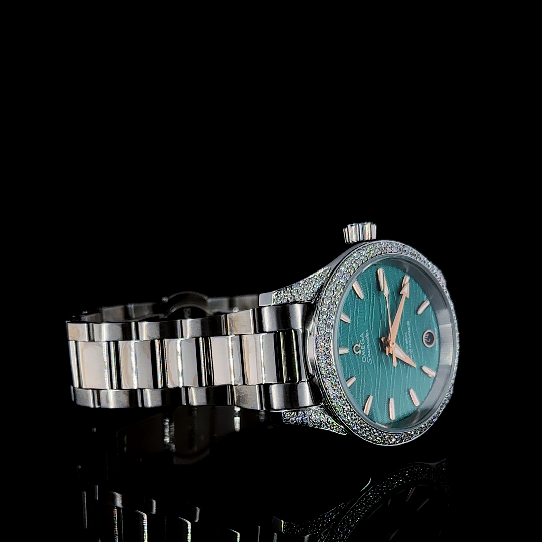 Omega Seamaster
