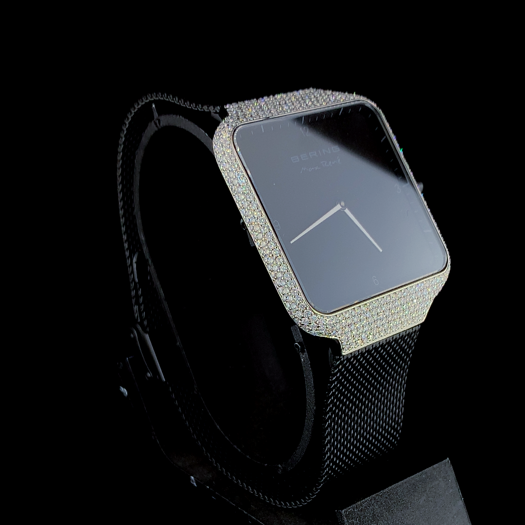 Bering max rene