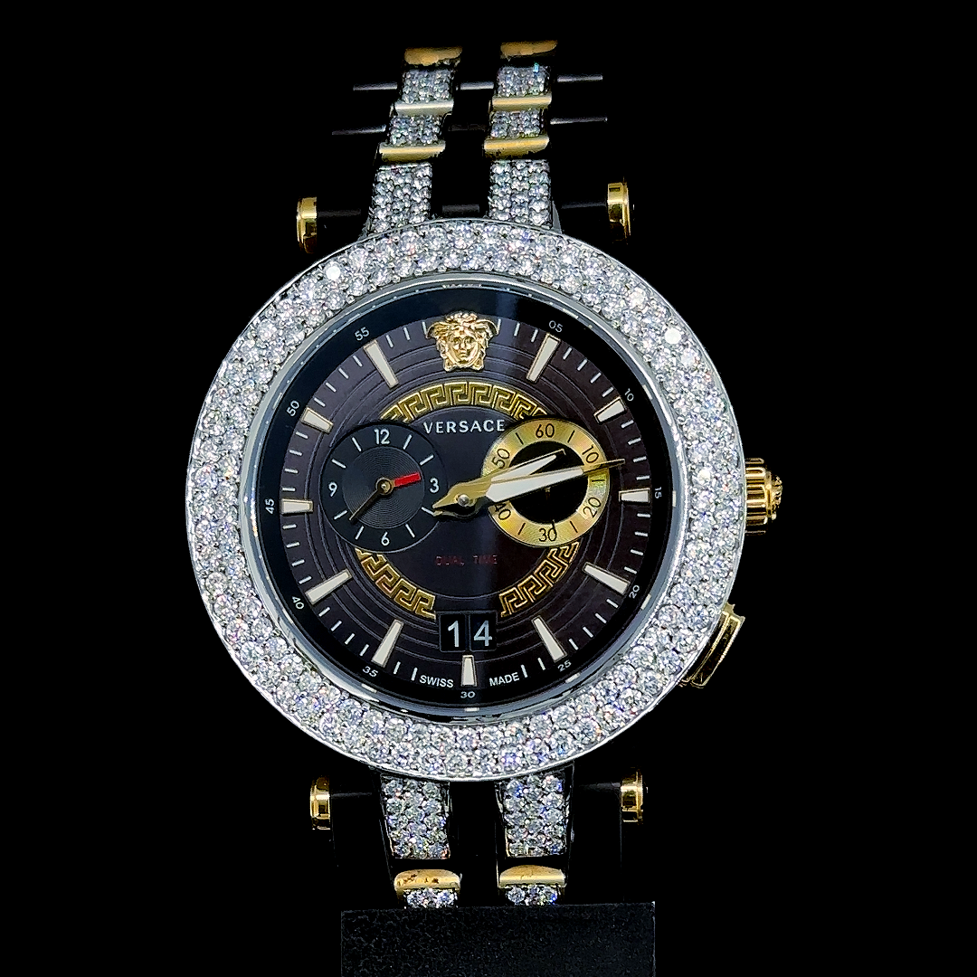 Versace vrace