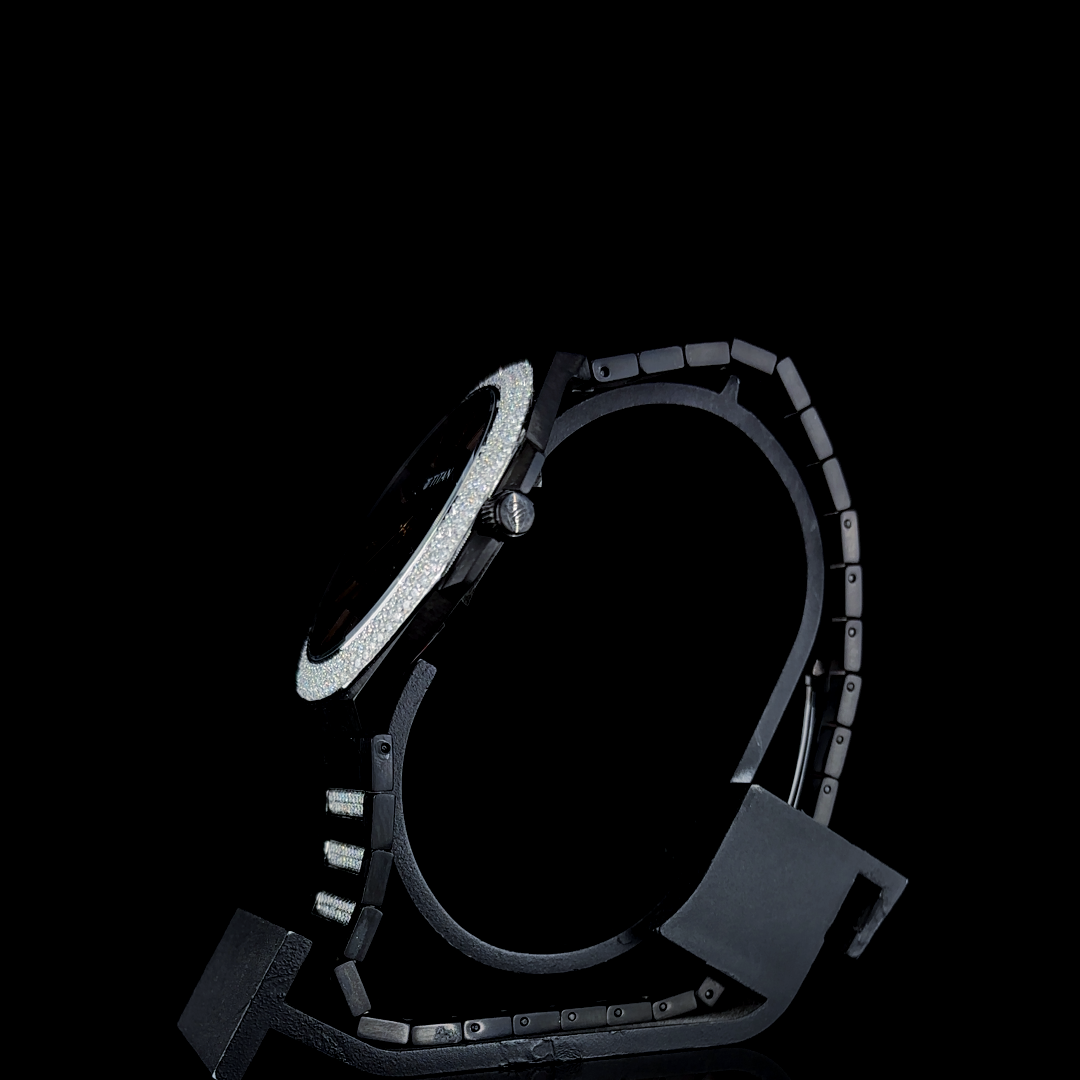 Titan classic slim quartz