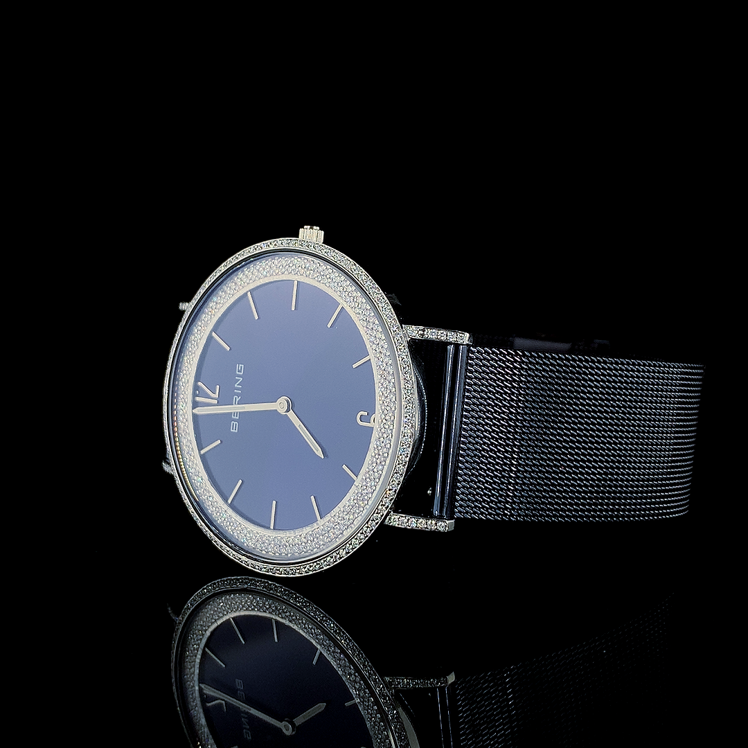 Bering time classic