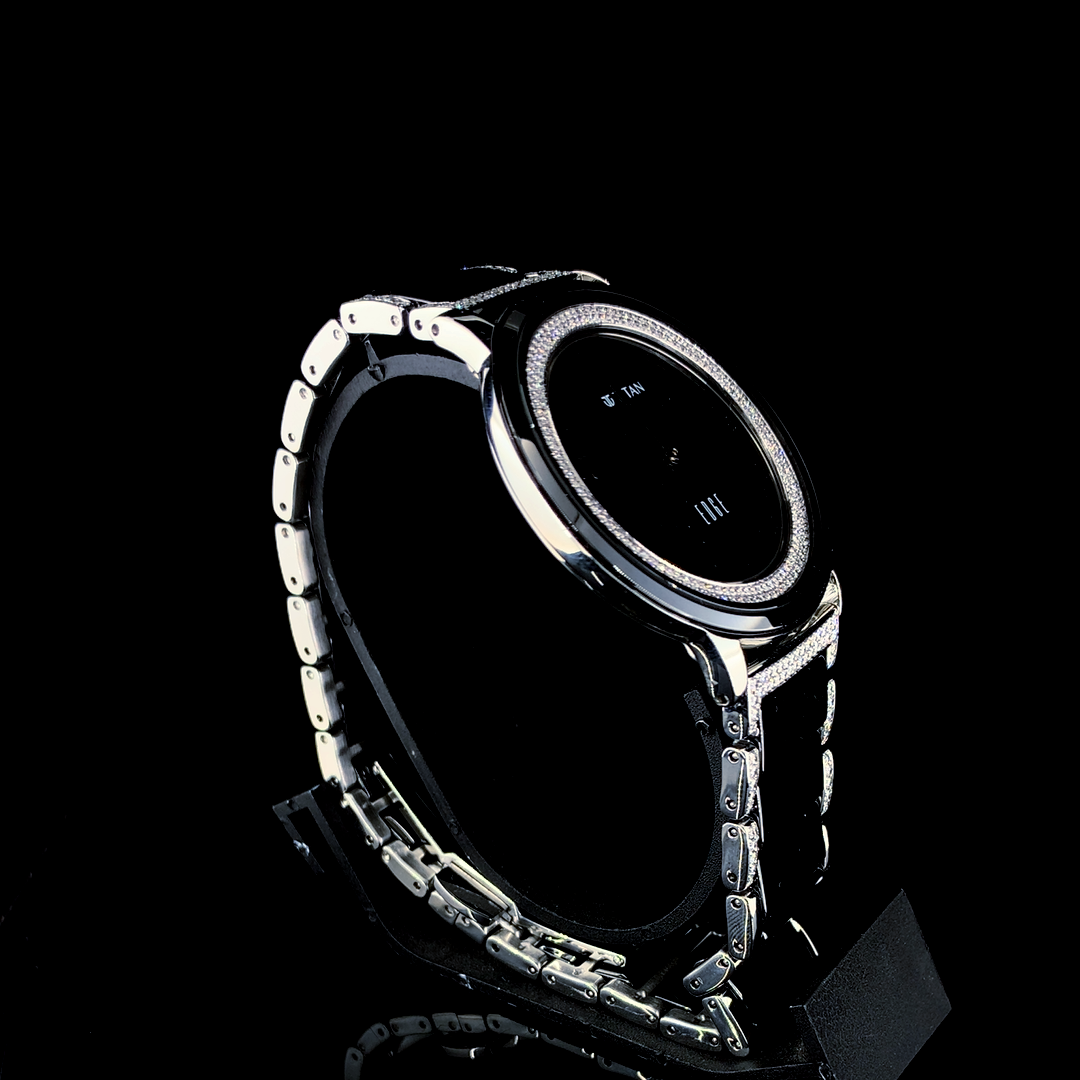 Titan edge cermaic fusion