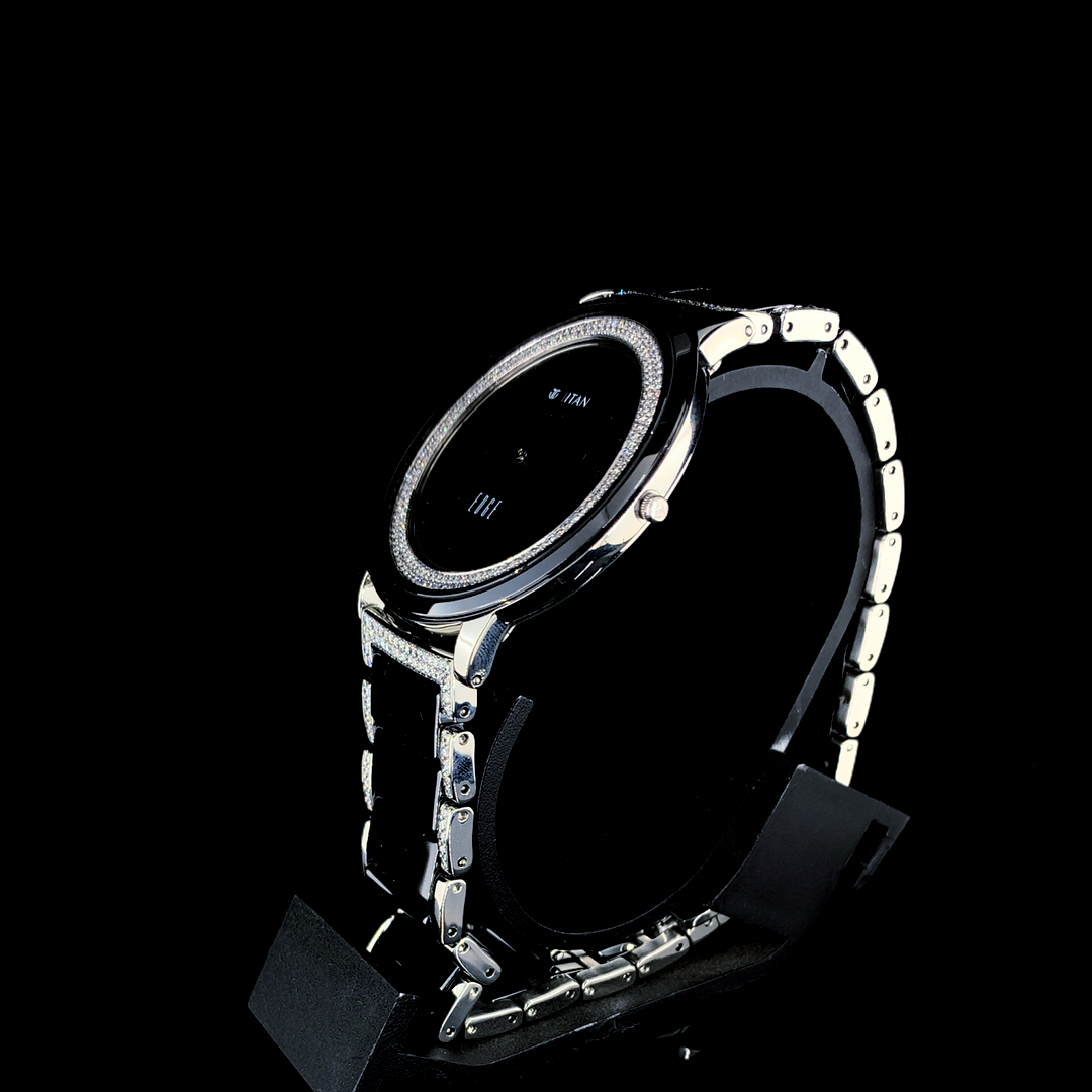 Titan edge cermaic fusion