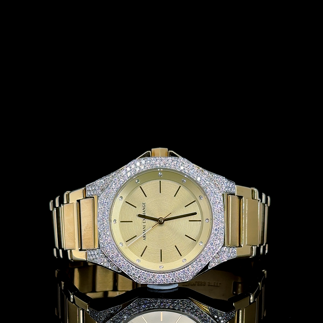 Armani exchange andrea