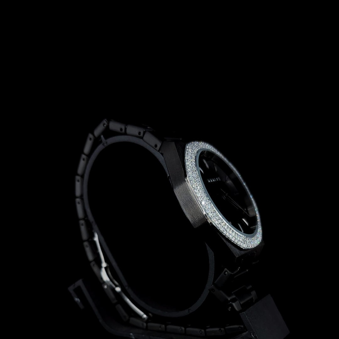 MNMLST mens watch