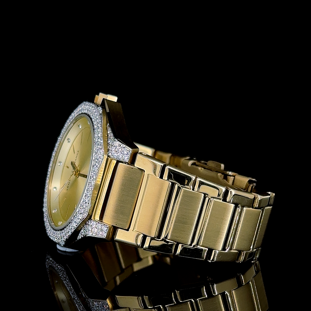 Armani exchange andrea