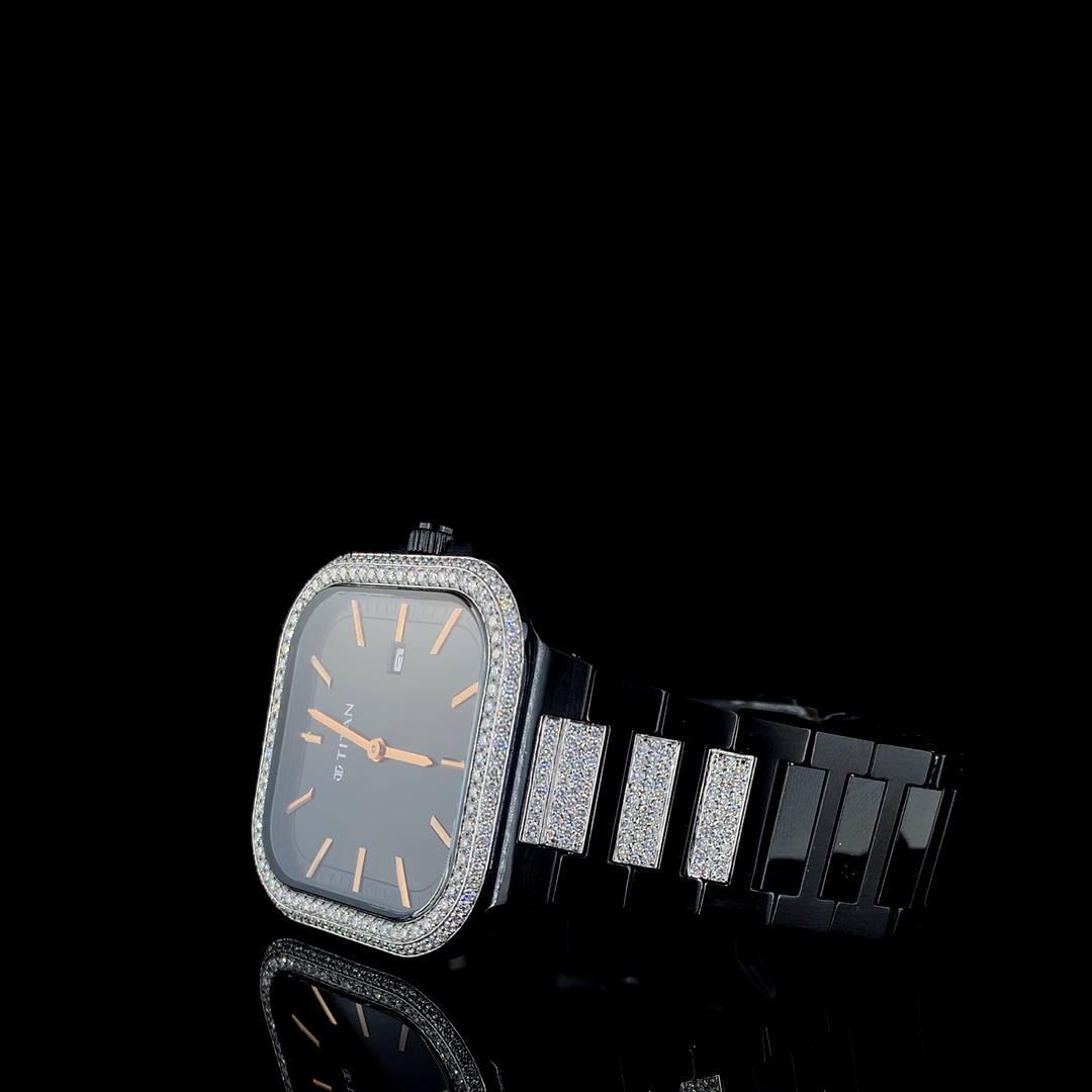Titan mens analog