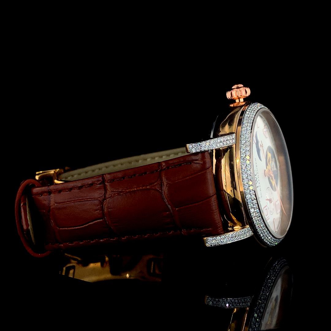 Iwc