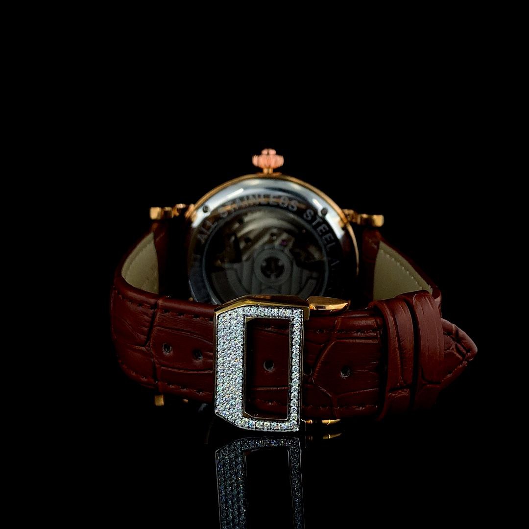 Iwc