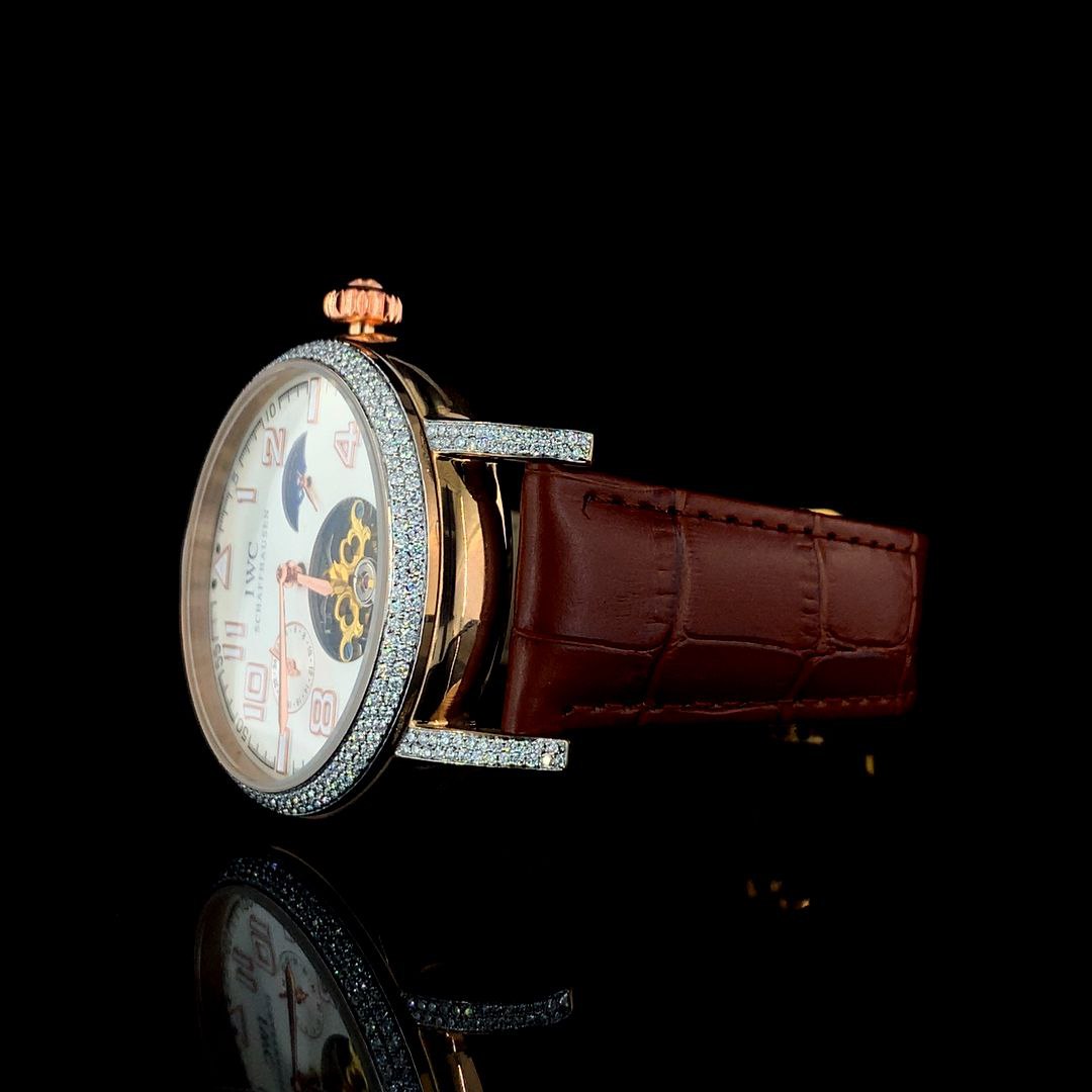 Iwc