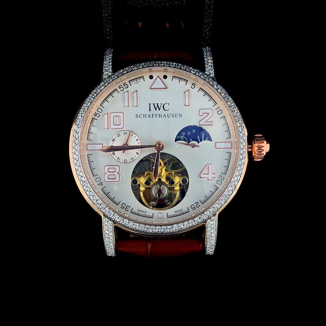 Iwc