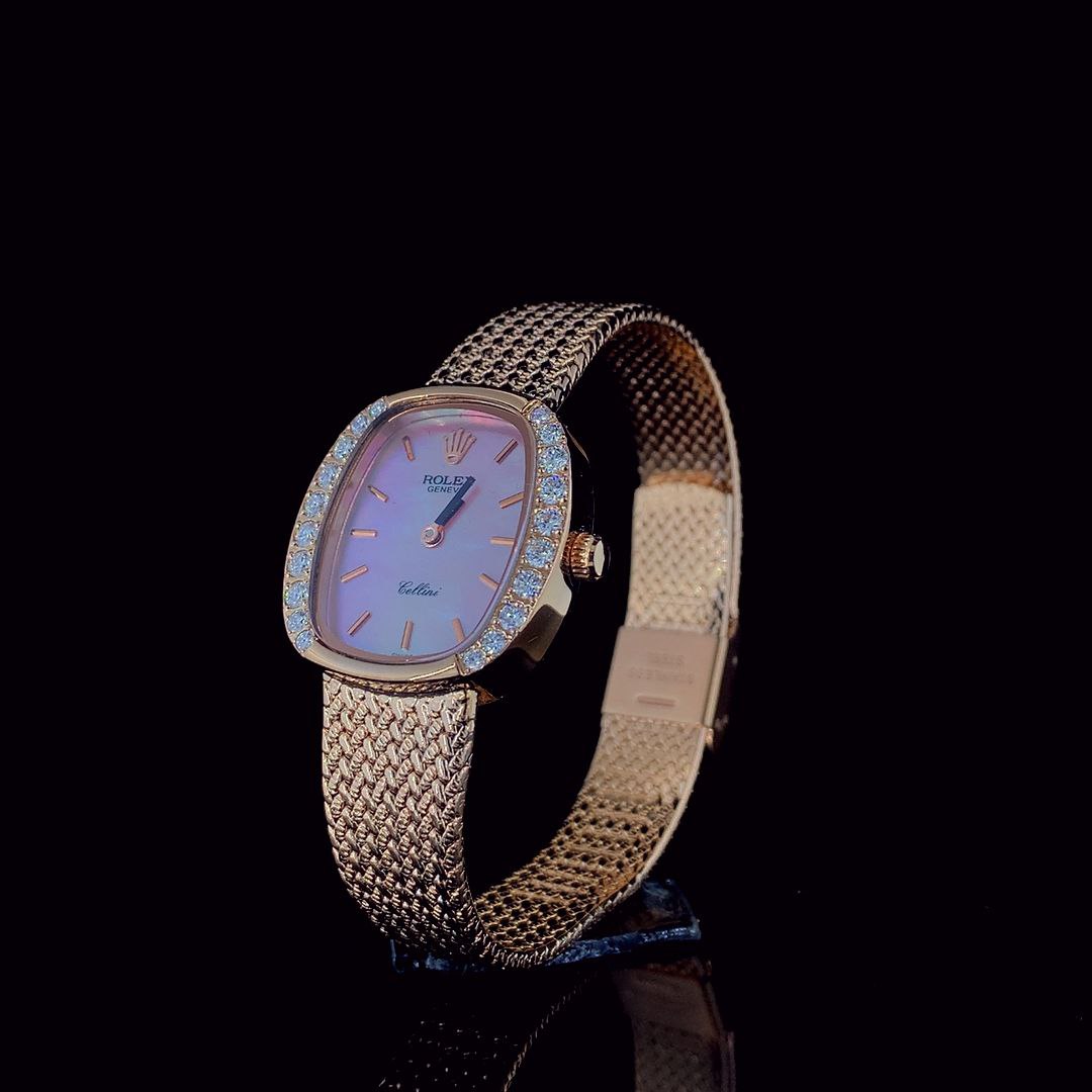 Rolex ladies watch