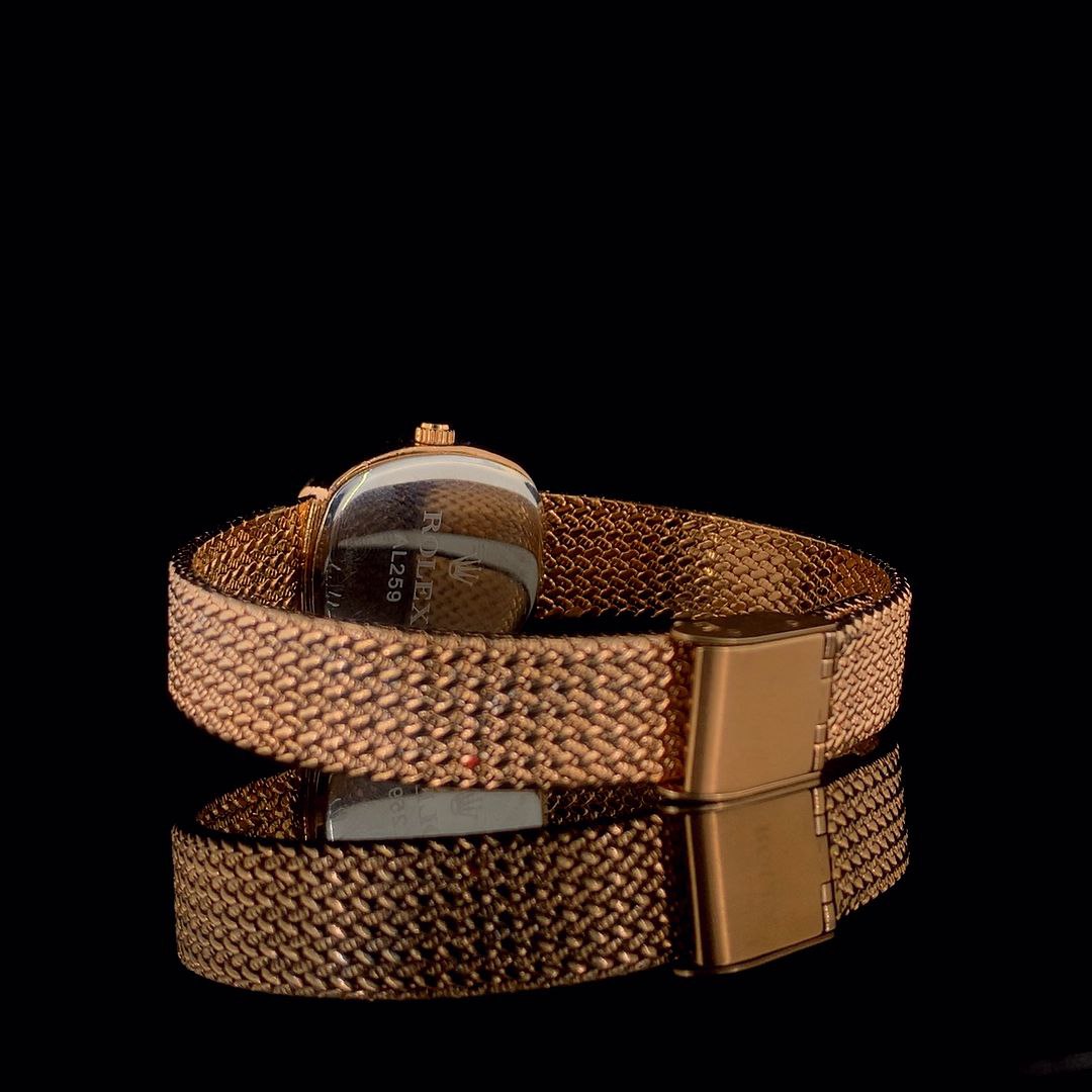 Rolex ladies watch