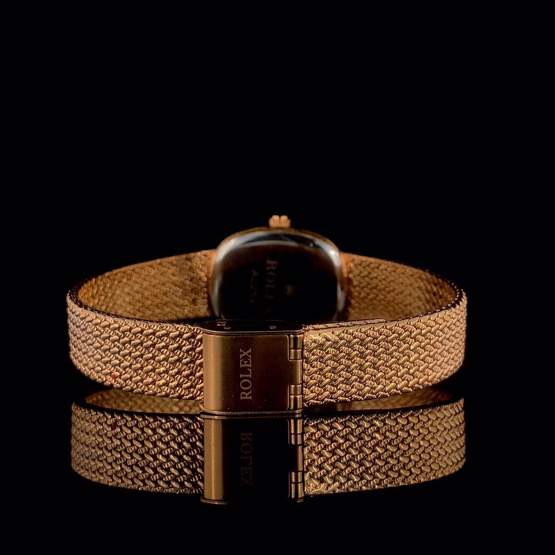 Rolex ladies watch