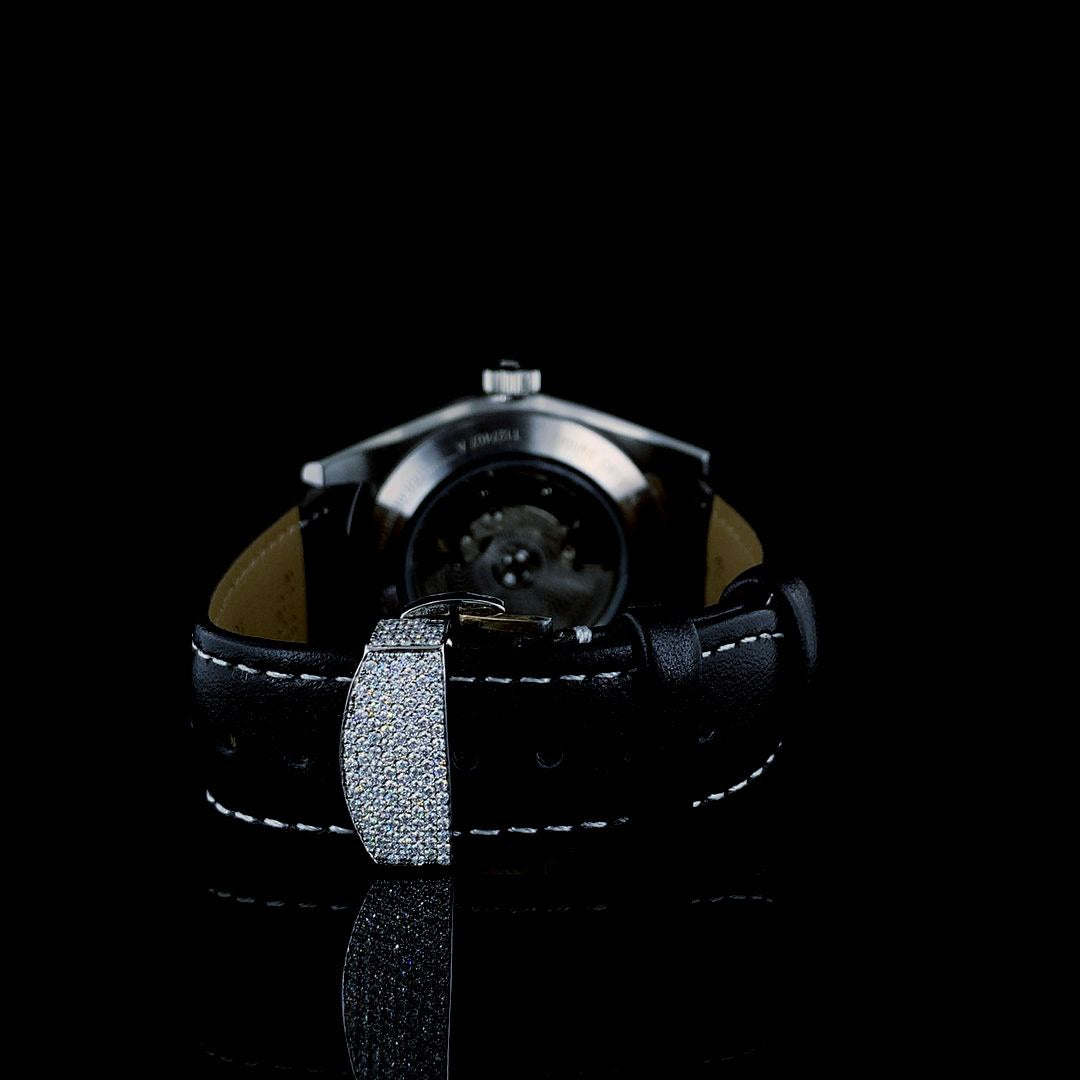Tissot ballade 80 powermatic