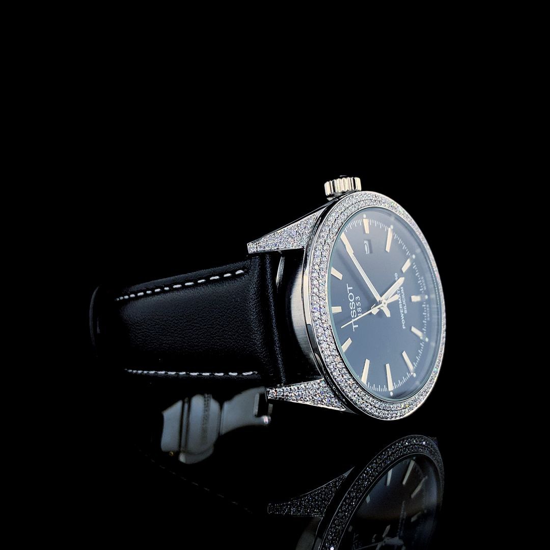 Tissot ballade 80 powermatic