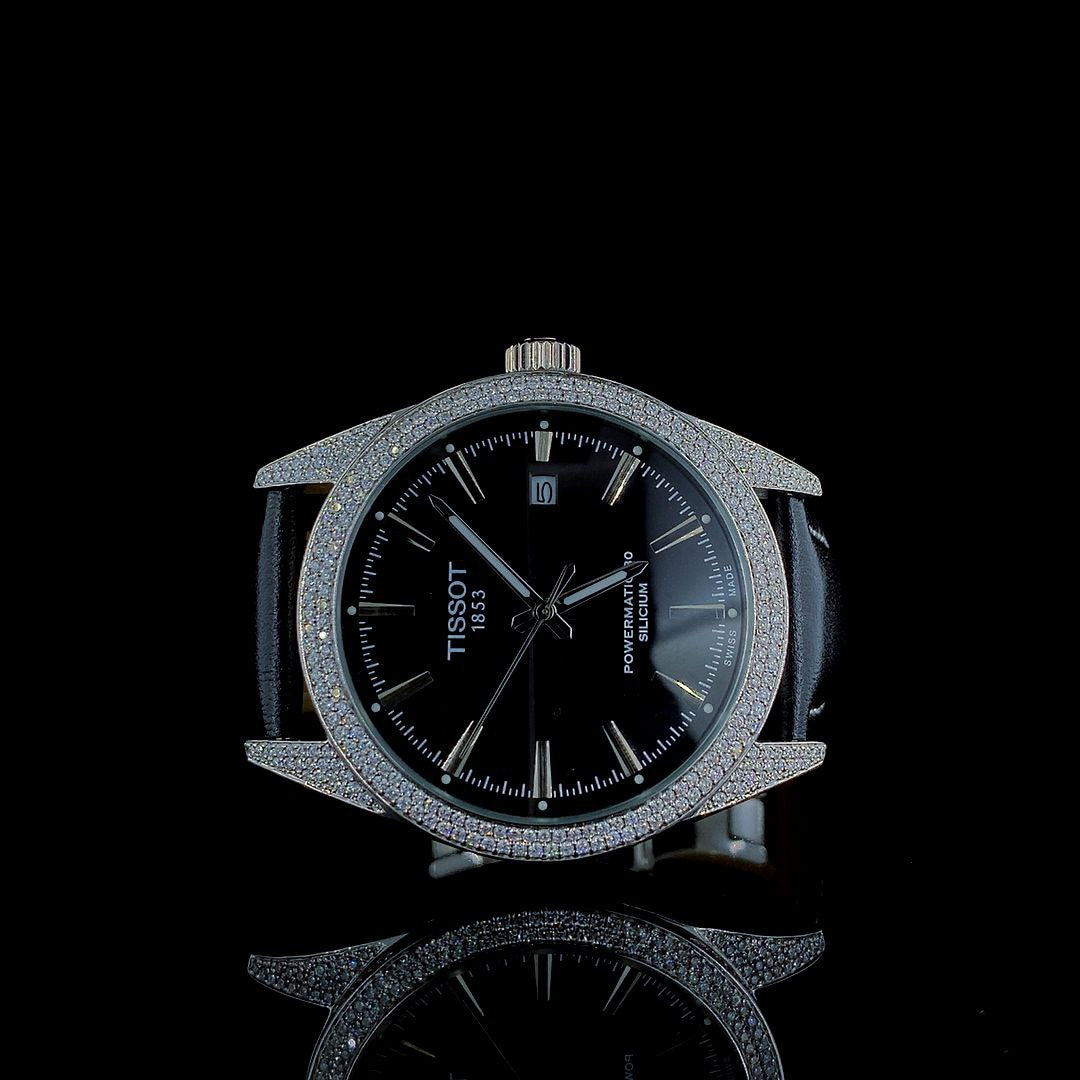 Tissot ballade 80 powermatic
