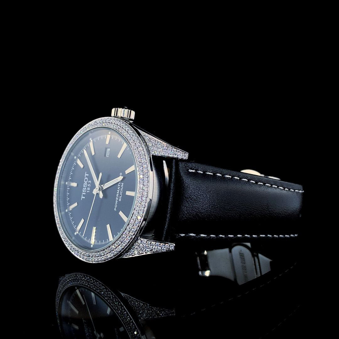 Tissot ballade 80 powermatic