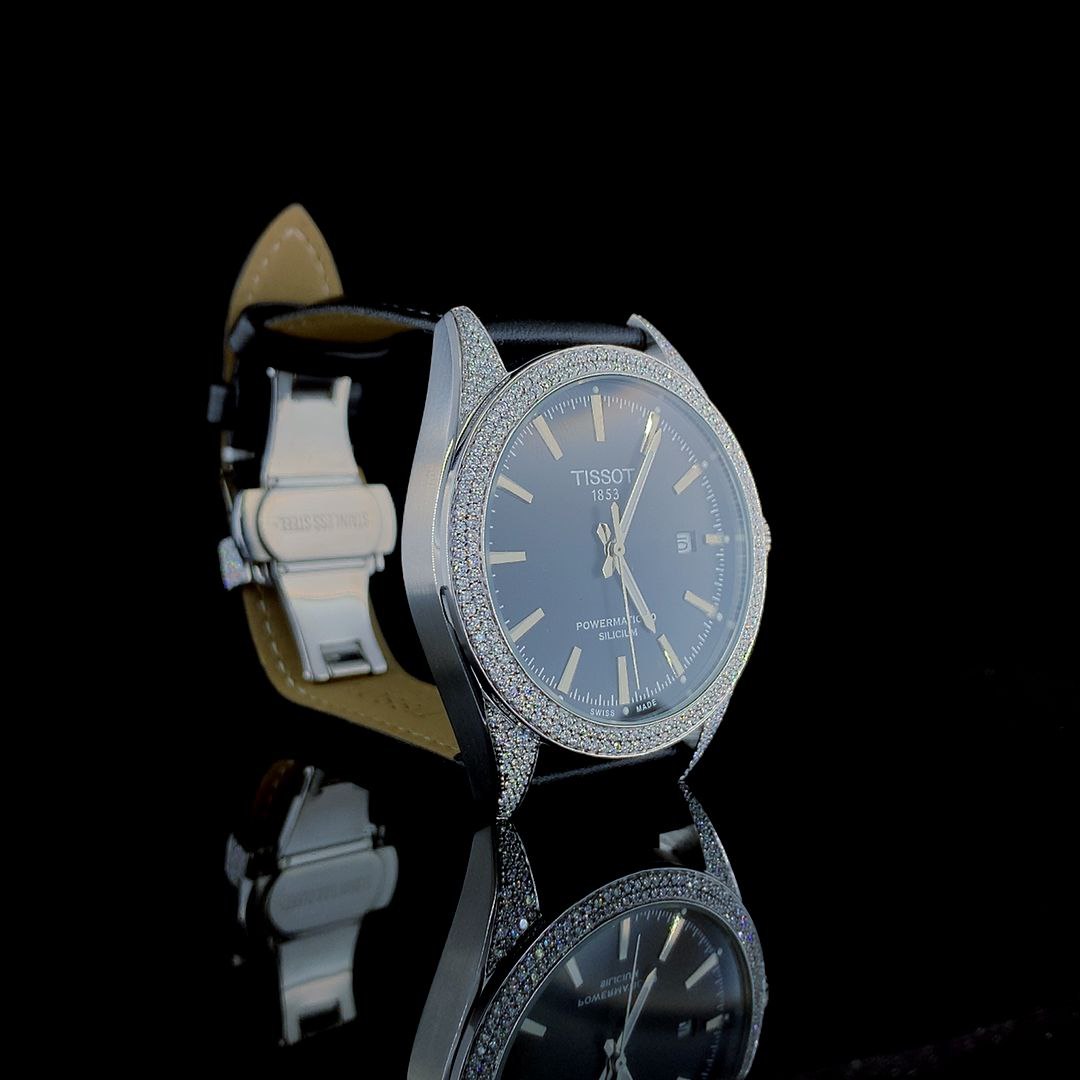 Tissot ballade 80 powermatic