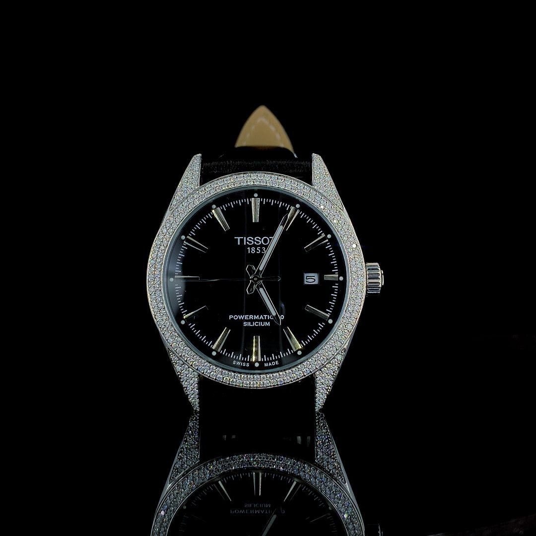Tissot ballade 80 powermatic