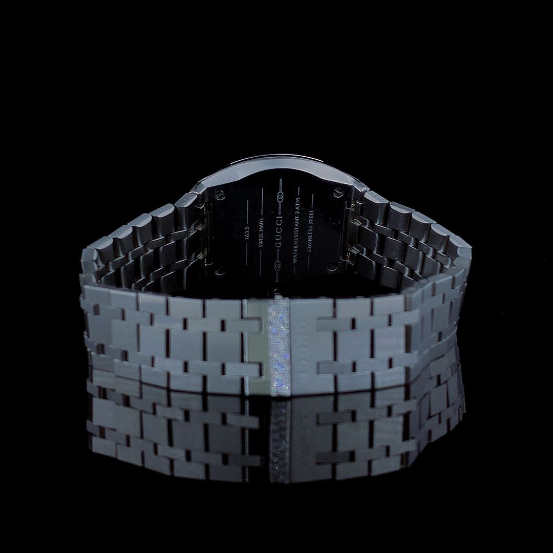 Gucci 25H