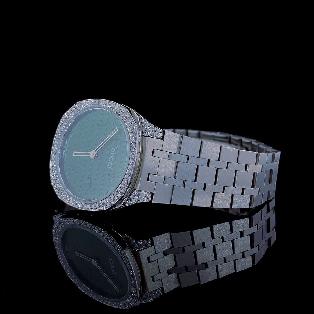 Gucci 25H