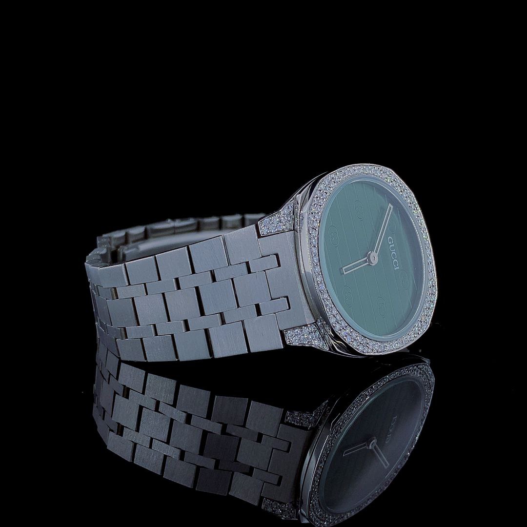 Gucci 25H