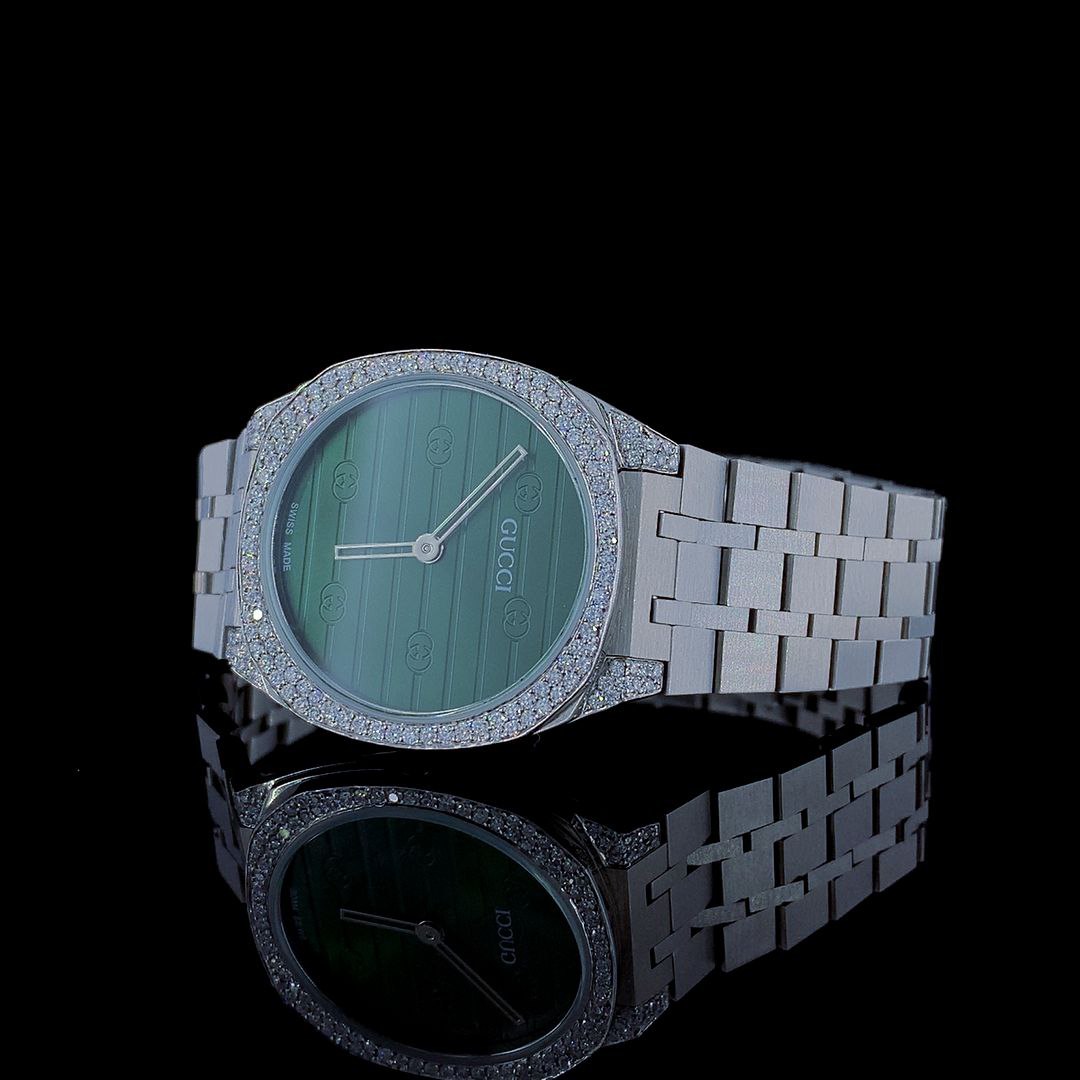 Gucci 25H