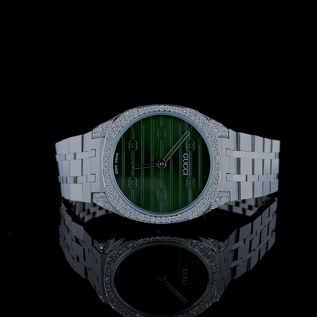 Gucci 25H