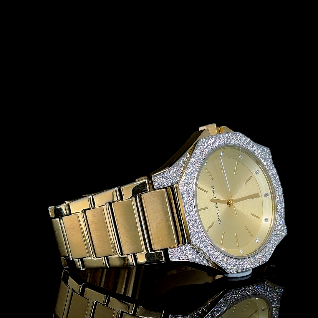Armani exchange andrea