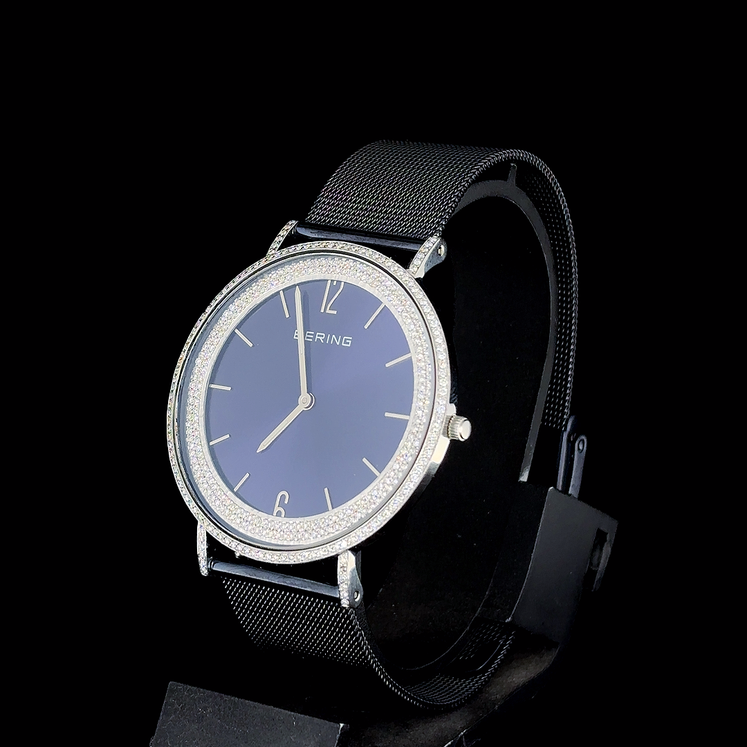 Bering time classic