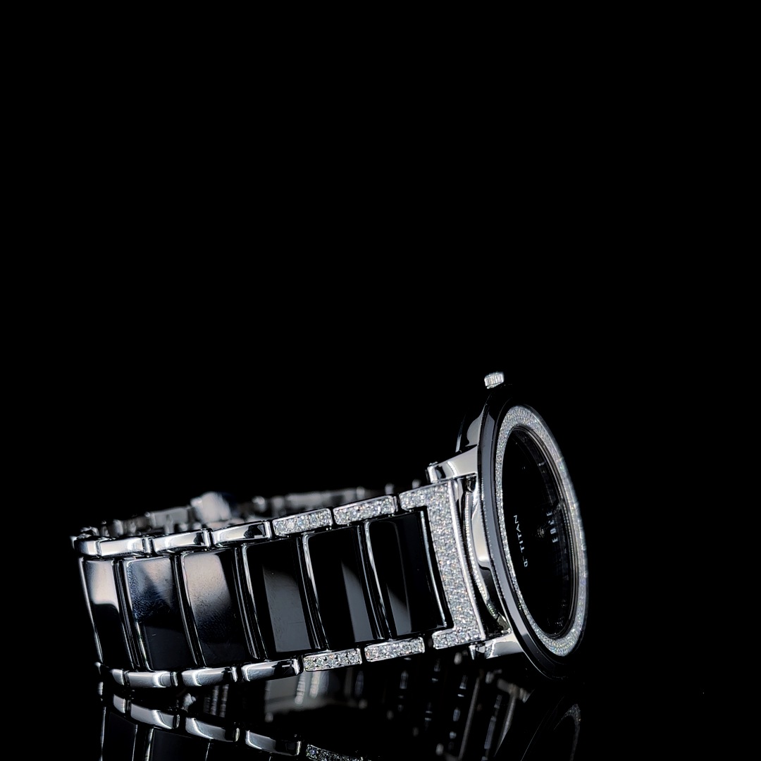Titan edge cermaic fusion