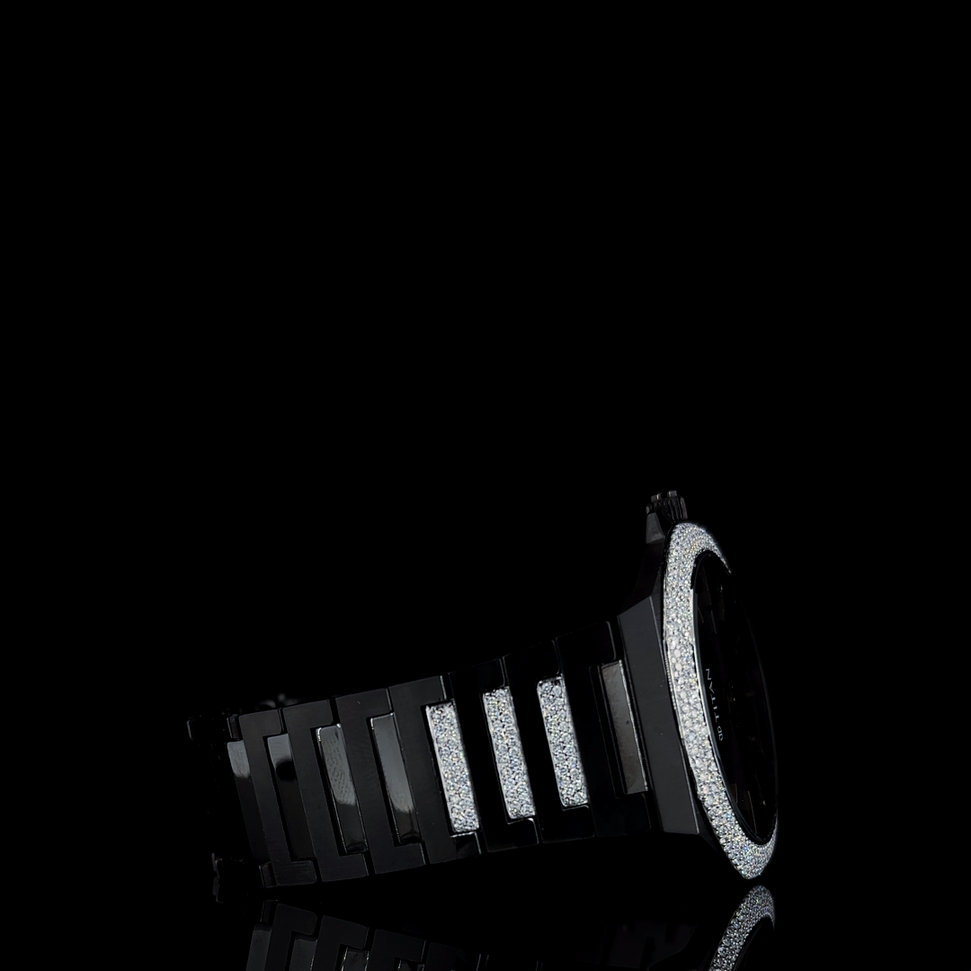 Titan classic slim quartz