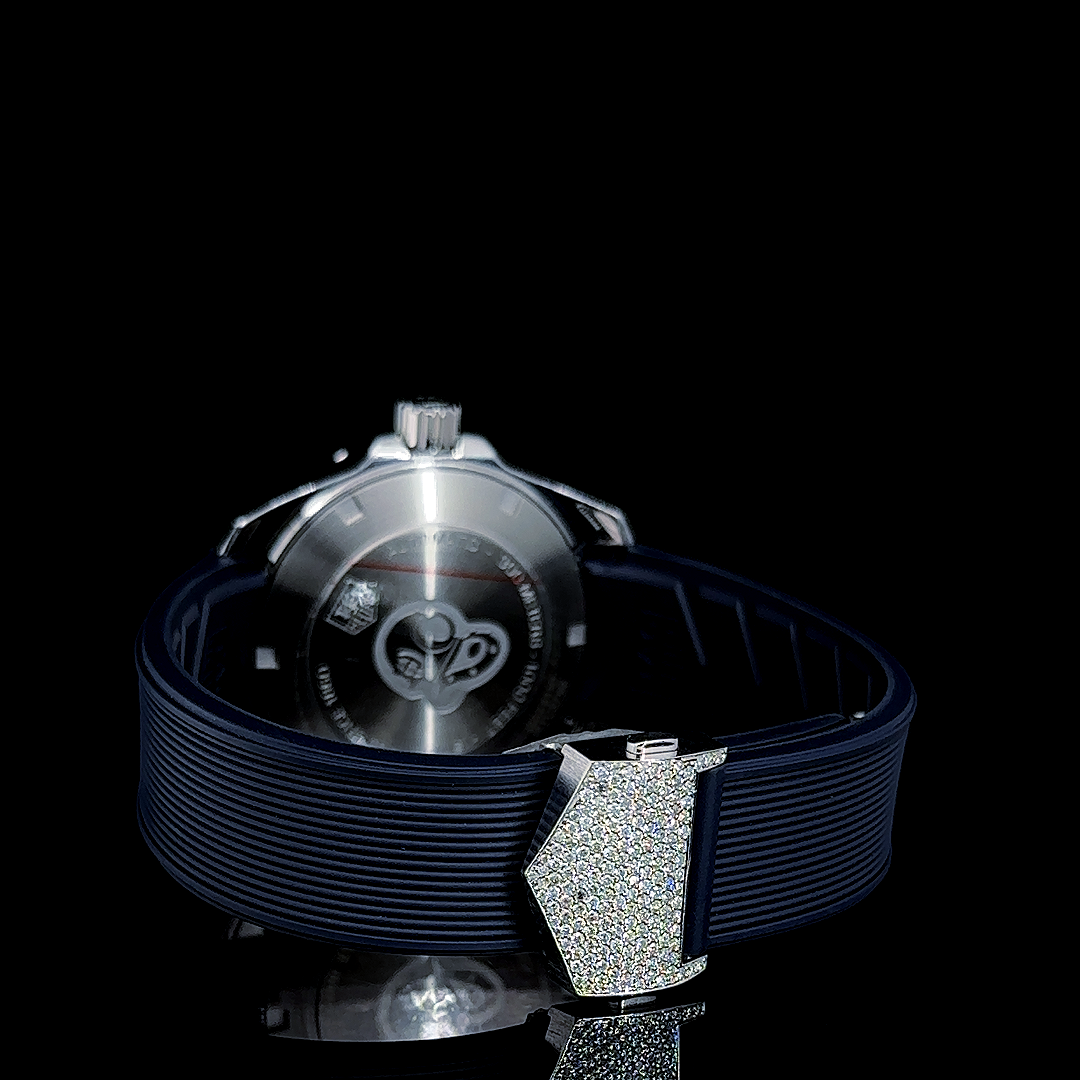 Tag Heuer Aqua Racer