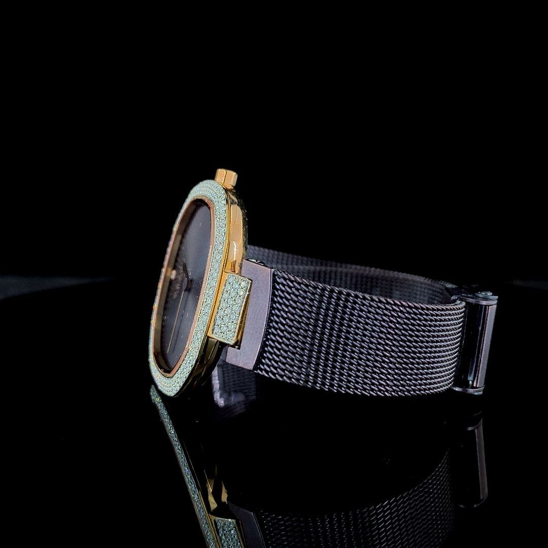 Obaku womens watch
