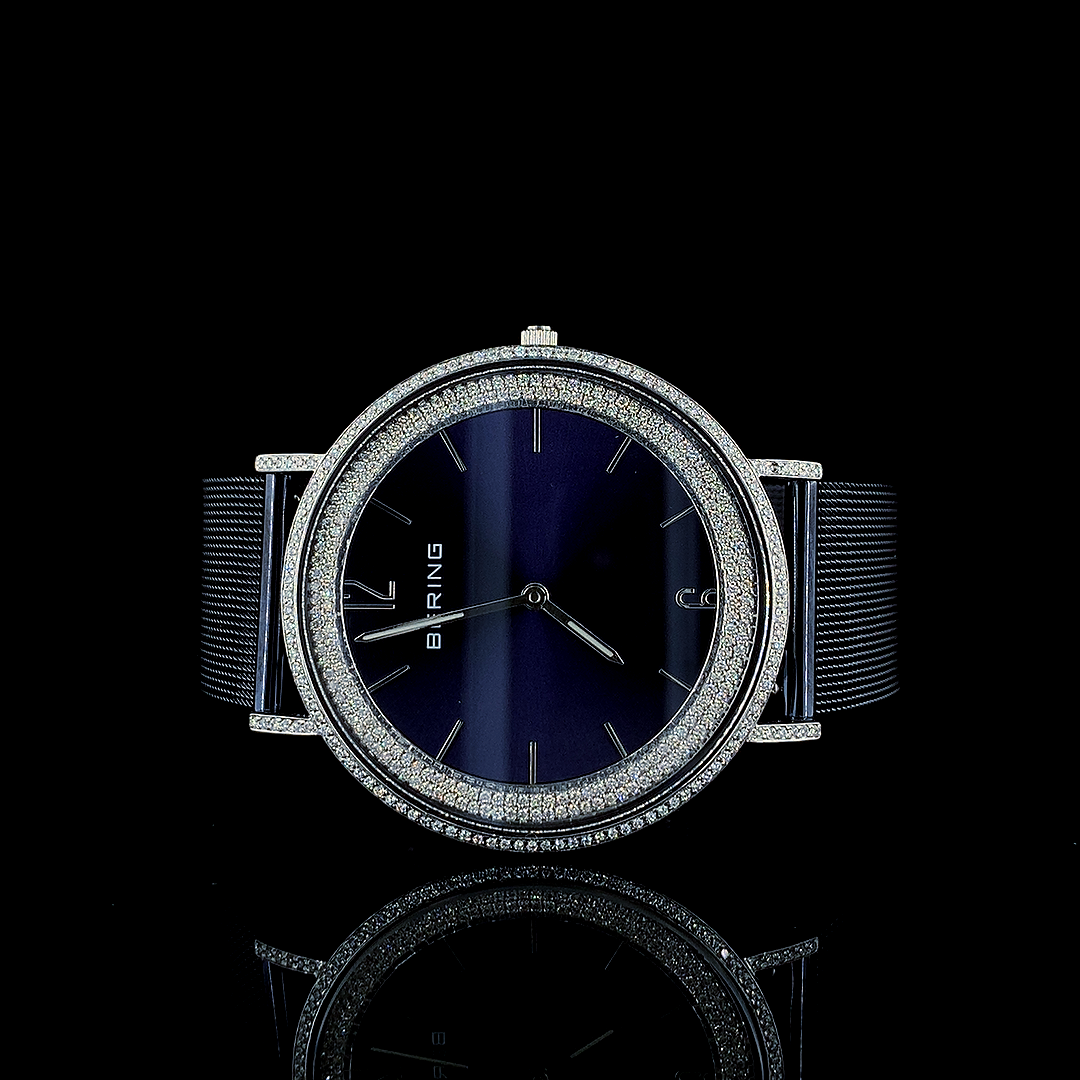 Bering time classic