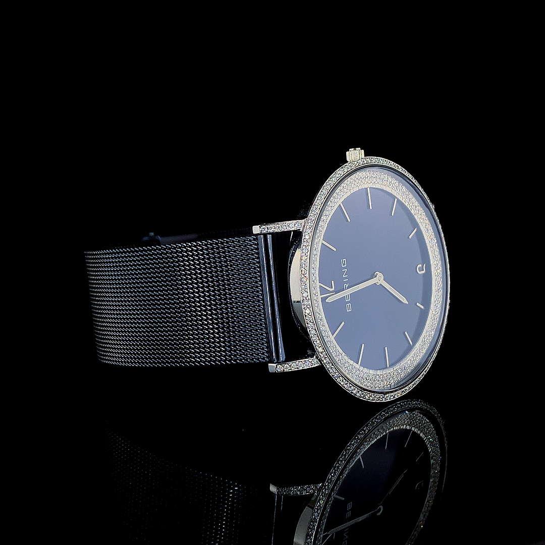 Bering time classic
