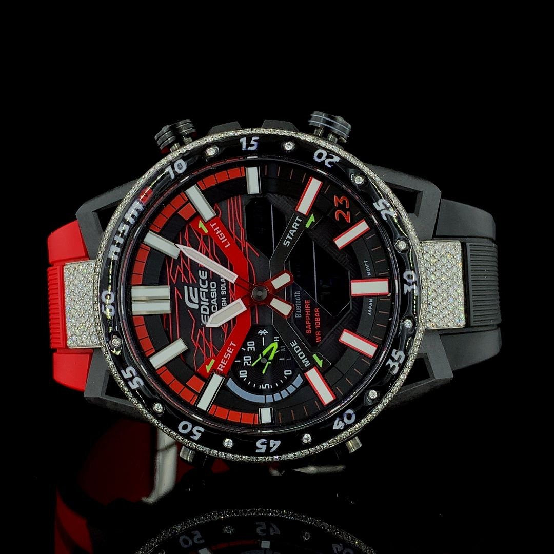 Casio edifice mens