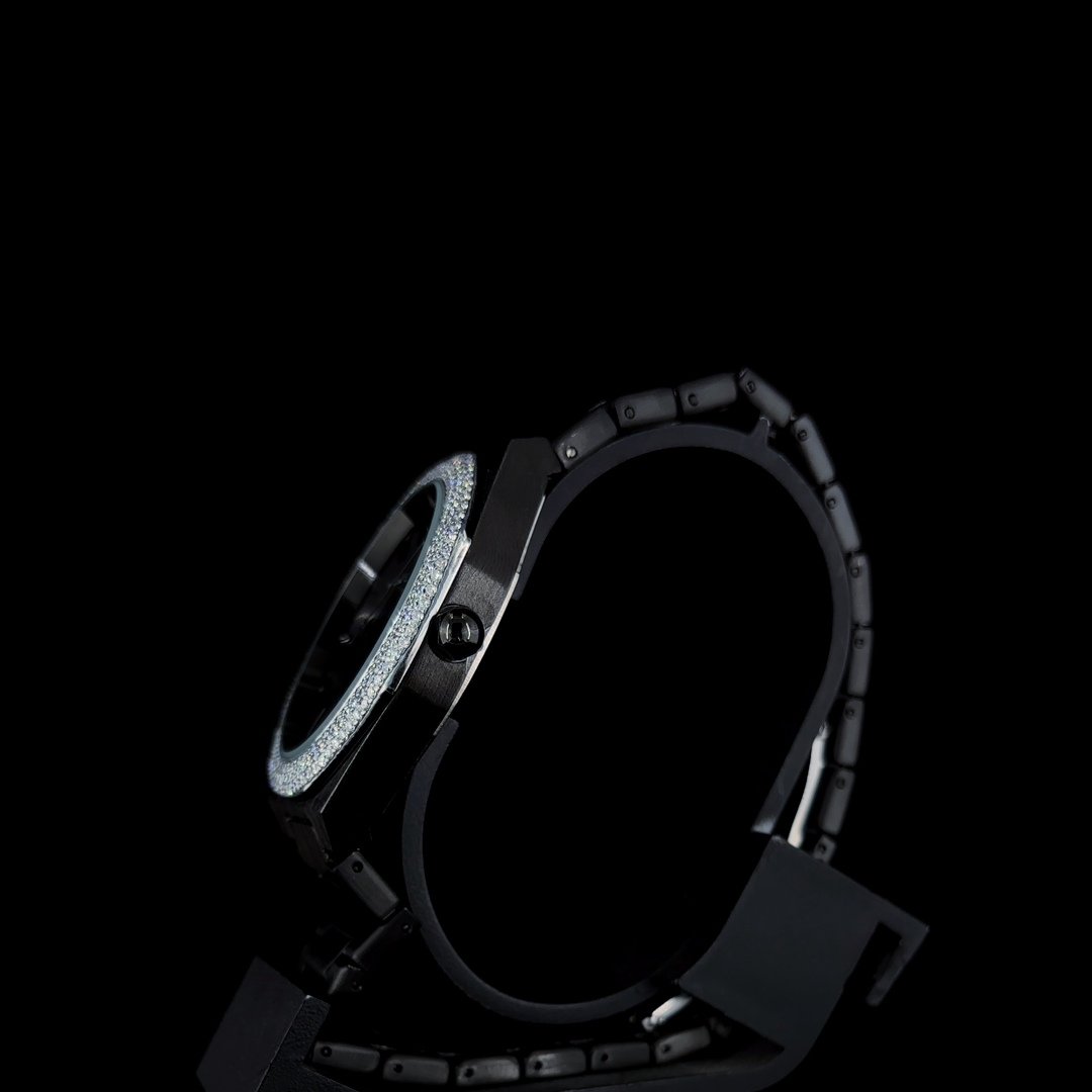 MNMLST mens watch
