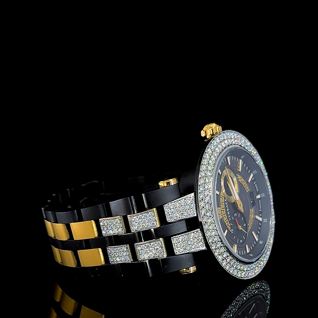 Versace vrace