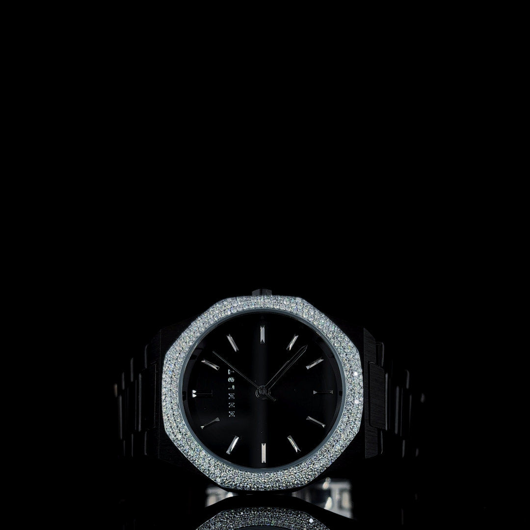 MNMLST mens watch