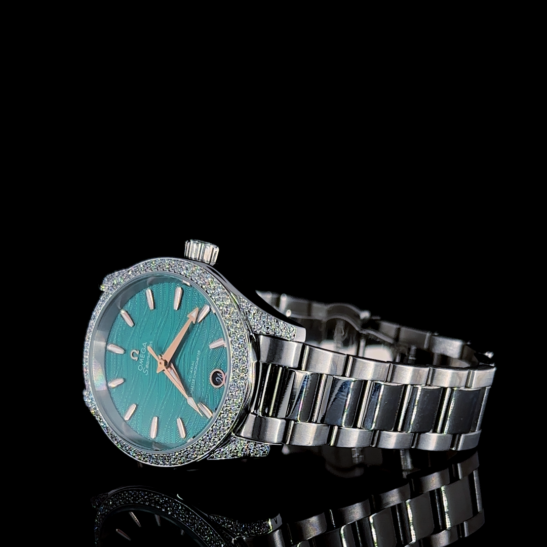 Omega Seamaster