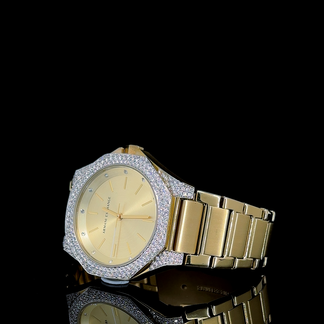Armani exchange andrea