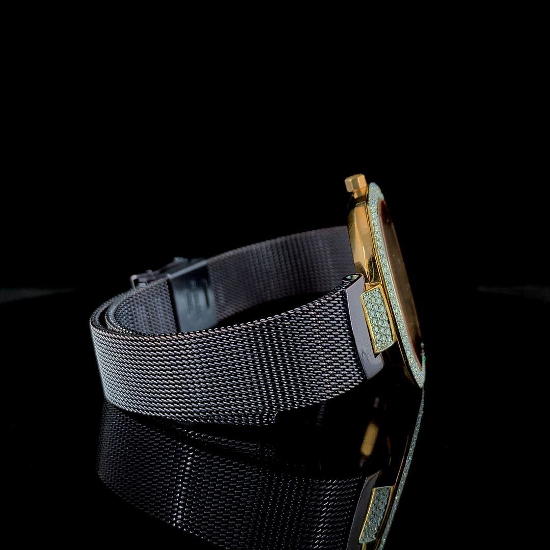 Obaku womens watch