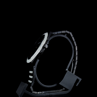 Titan classic slim quartz