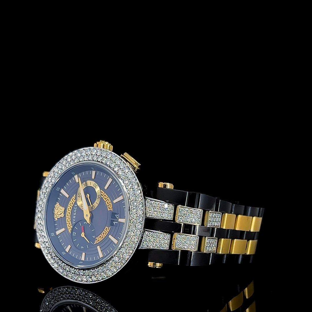 Versace vrace