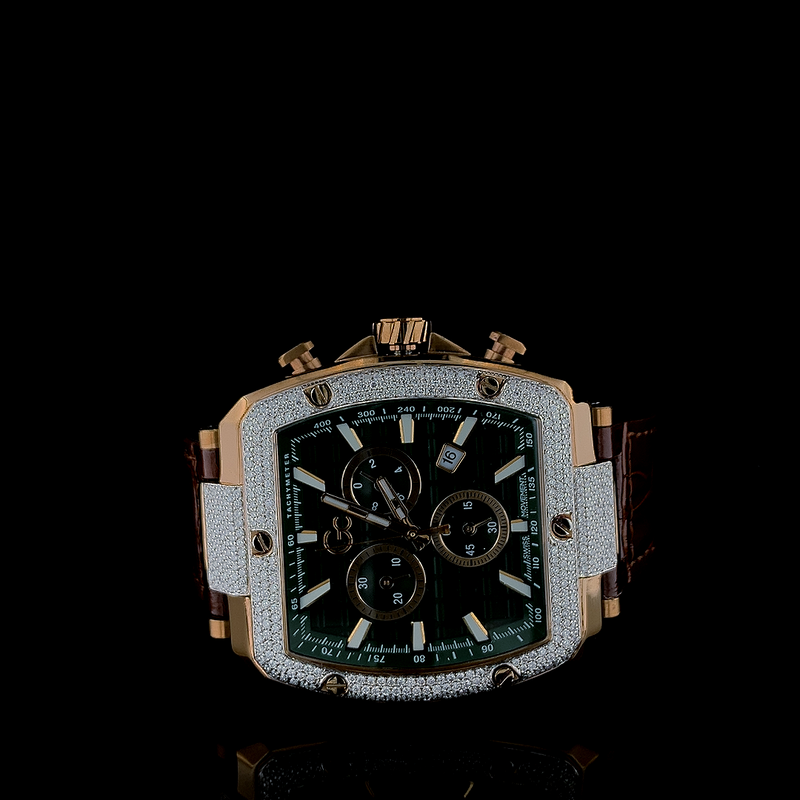 Premium Watch